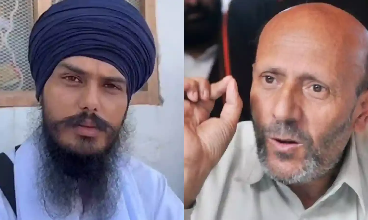 2 incarcerated MPs in new Lok Sabha: What the rule book says