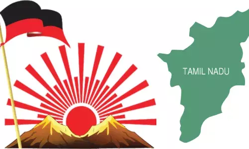 DMKs turns 40 out of 40 poll pitch into reality in TN, Puducherry