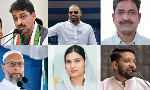 21 Muslim candidates elected to 18th Lok Sabha