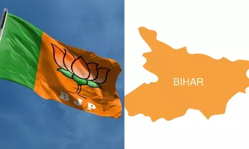 NDA fared badly in final phase of LS polls in Bihar