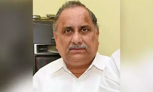 Failing to prevent Pawanās victory, āMudragada Padmanabhamā to become āPadmanabha Reddyā