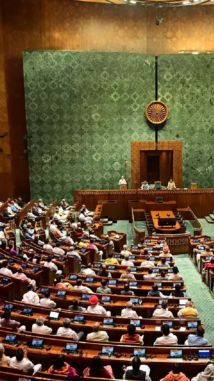 25-year-old youngest MPs