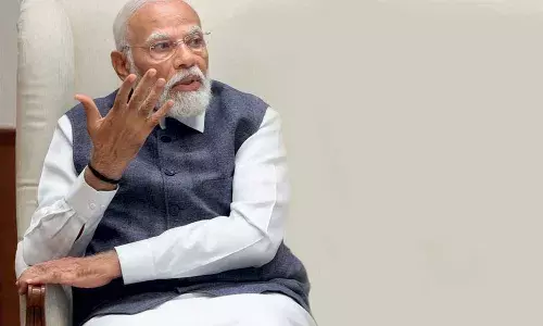 India to invite top leaders of neighbouring countries to Modis swearing-in ceremony