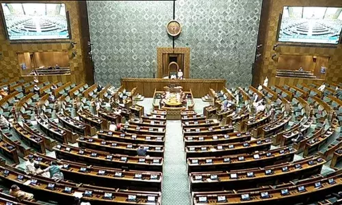 93 pc of Lok Sabha poll winners are millionaires: ADR analysis