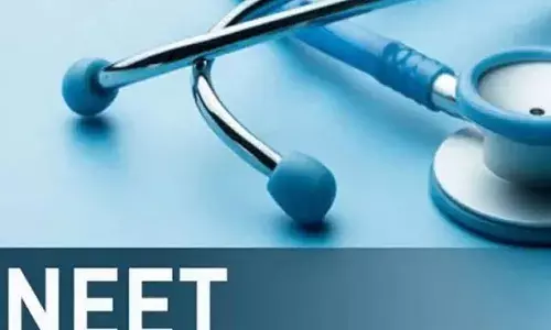 Medical aspirants flag marks inflation in NEET, demand re-exam; NTA denies irregularities