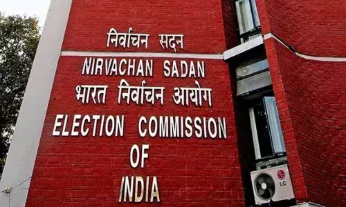 Model code of conduct lifted, says Election Commission