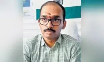 AP liquor policy case: CID search Beverages corp ex-MD Vasudeva Reddy’s home in Hyderabad