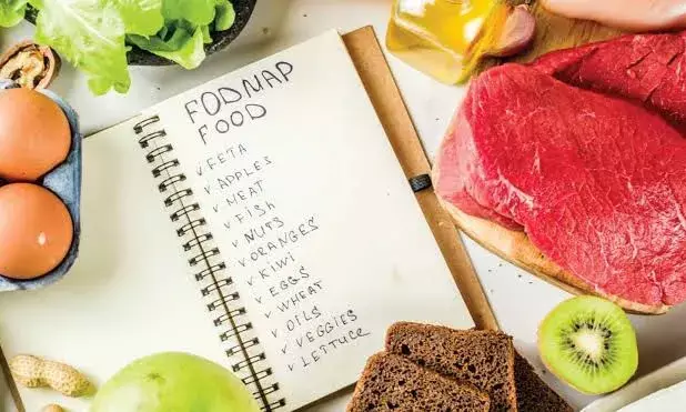 Managing IBS with low-FODMAP diet: What you need to know