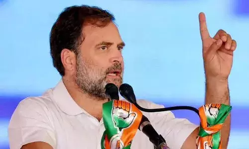 Hearing in defamation case against Rahul Gandhi postponed to June 18