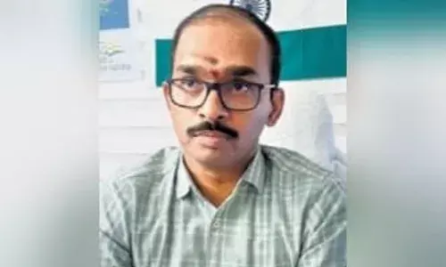 AP liquor policy case: CID search Beverages corp ex-MD Vasudeva Reddyās home in Hyderabad