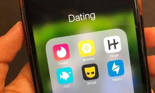 Women ‘scam’ dates with pricey bills in Hitech City’s Next Galleria; victims suspect pubs