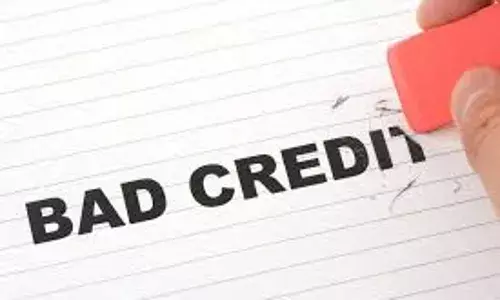 Hyderabad: Central Bank gets notice after bad credit issued to wrong person