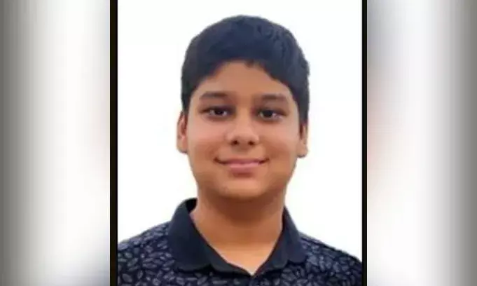 JEE-Advanced results declared, Ved Lahoti tops