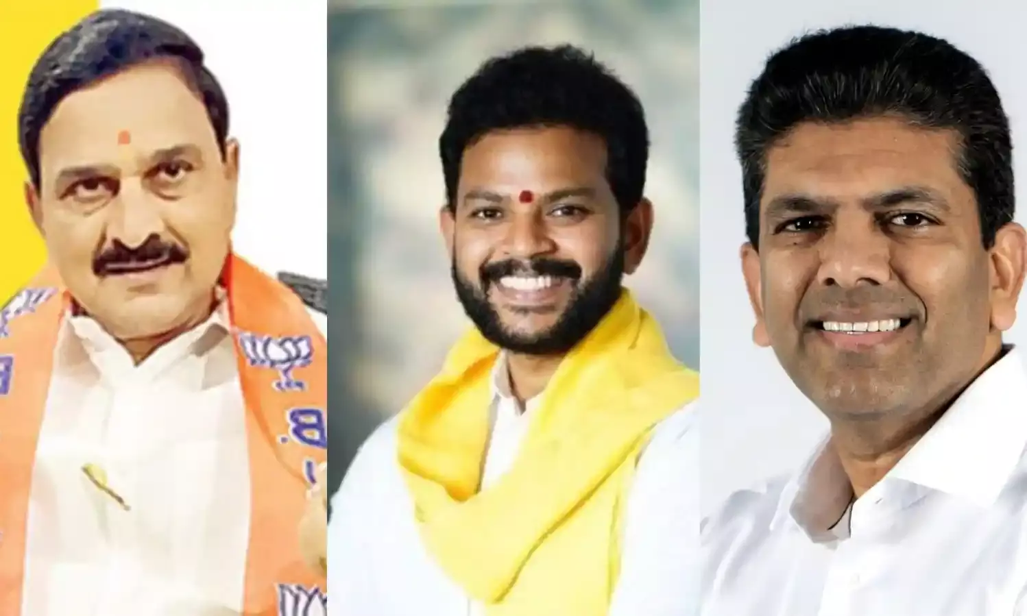 BJPs south push: TDP, Jana Sena to get significant roles in Modi govt