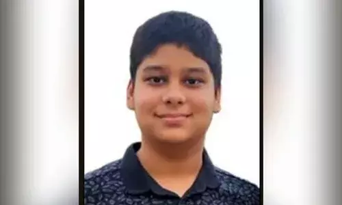 JEE-Advanced results declared, Ved Lahoti tops