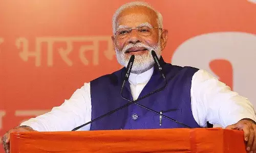 7 leaders from Indias neighbourhood, Indian Ocean region arrive in Delhi for Modis oath ceremony