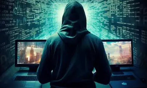 Hyderabad: Hacker involved in Hawk Eye app data breach held