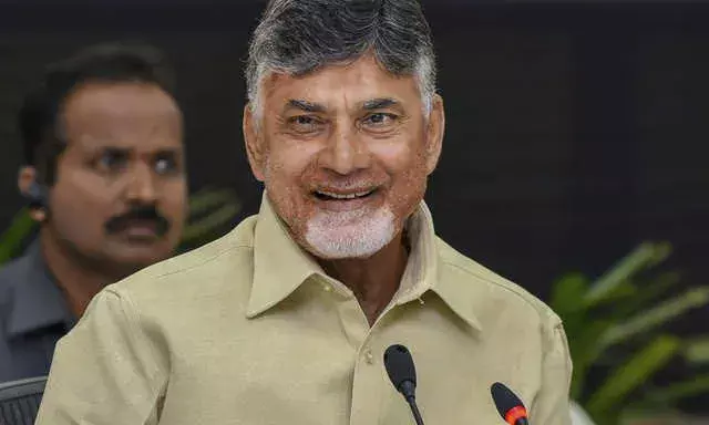 With coffers running dry, Chandrababu Naidu as CM faces huge task to deliver Super Six promise