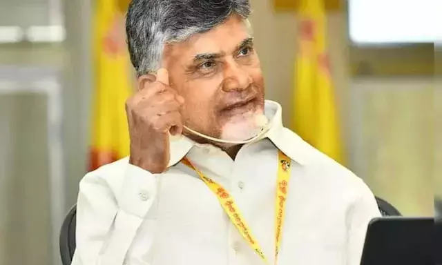 TDP legislature party to meet on June 11 to elect Chandrababu Naidu as their leader