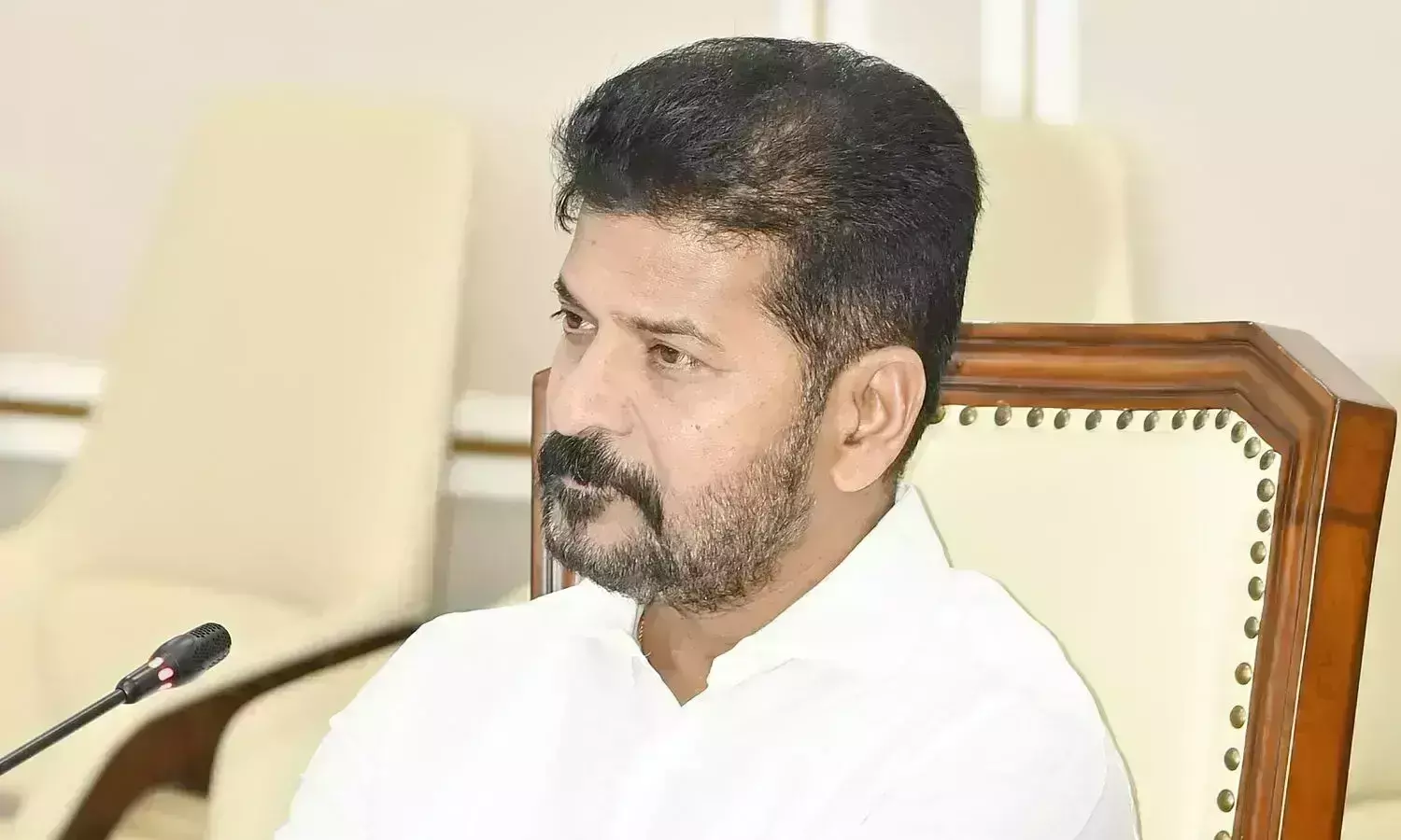 Telangana govt to soon constitute farmers, education commissions