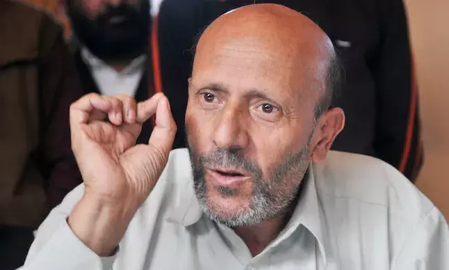 Delhi court fixes June 18 for Engineer Rashids interim bail plea to take oath as MP