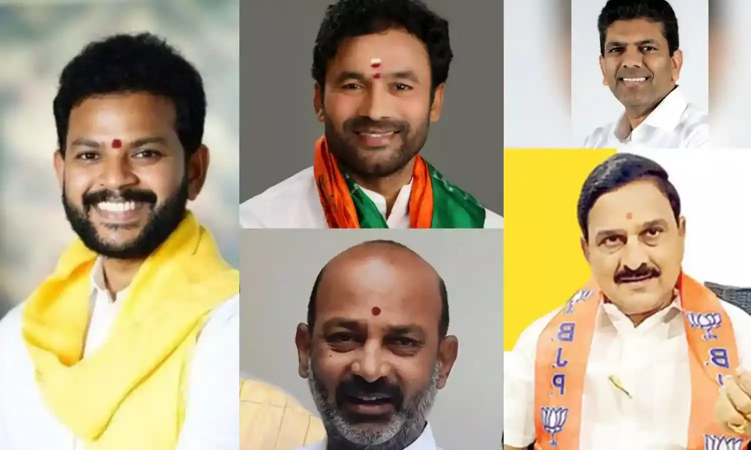 Modi 3.0: Here is the list of portfolios allocated