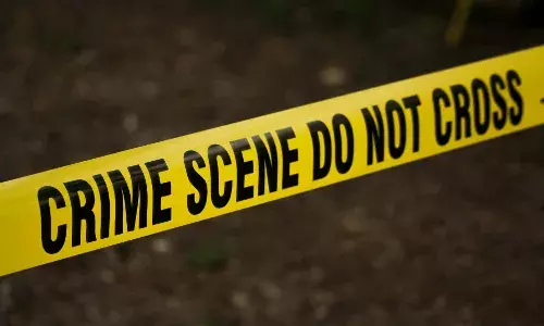 TDP supporter murdered in Andhra Pradesh: Police