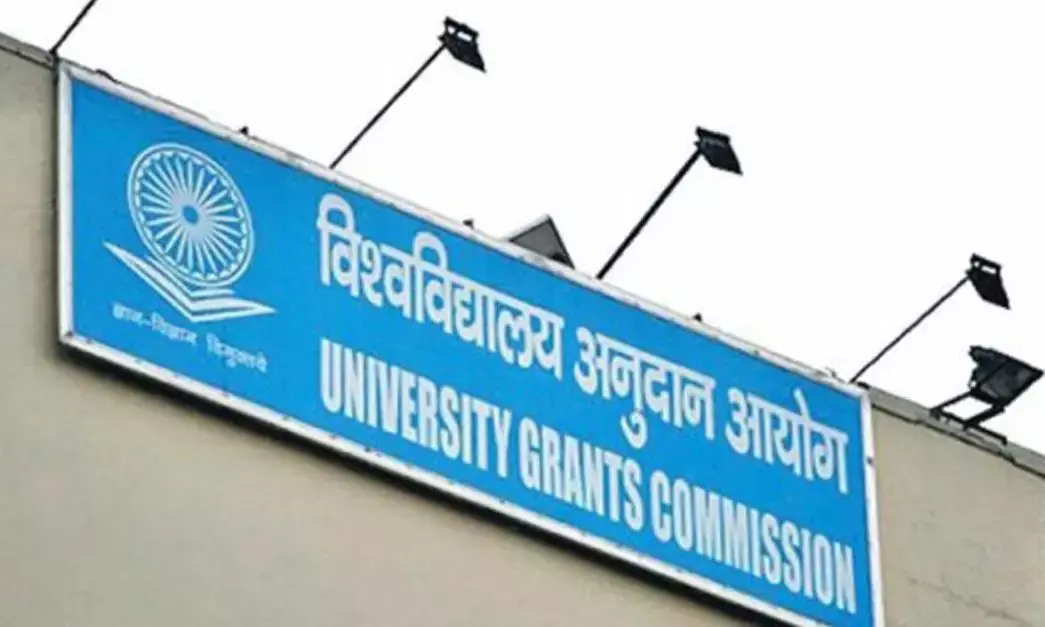Indian universities allowed to offer admissions twice a year on lines of foreign varsities: UGC