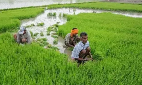 Release of Kisan Nidhi fund is PM Modis first decision in 3rd term