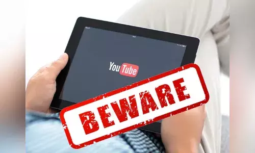 Hyderabad Police: Beware of fake real estate advice on YouTube channels