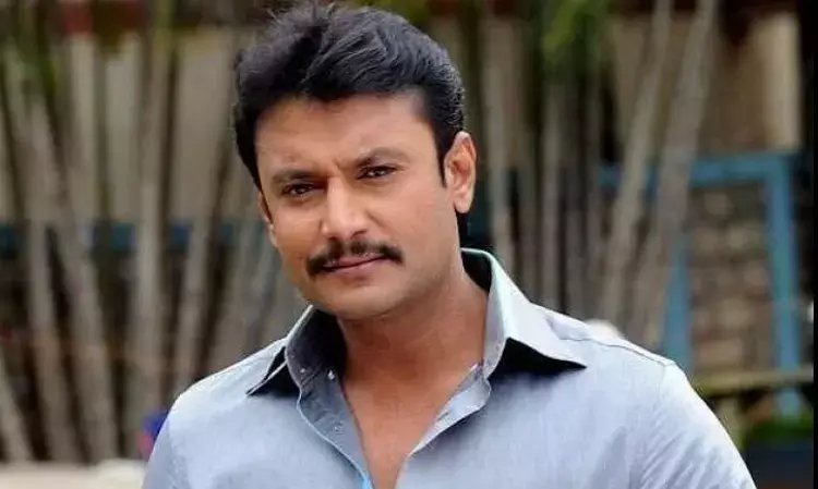 Leading Kannada film actor Darshan arrested in murder case