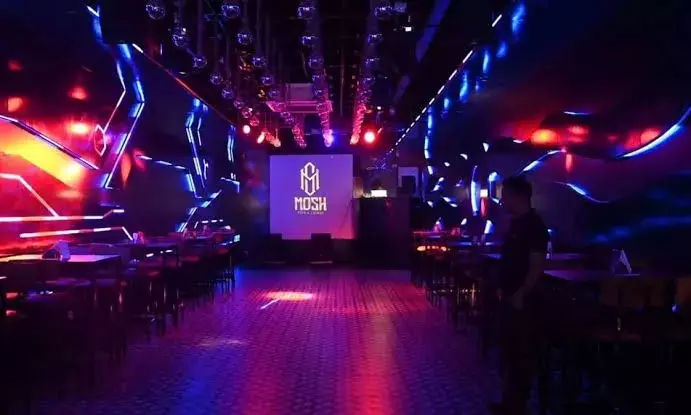 Hyderabad dating app scam: 7 from Nagpur held; 60 men cheated of Rs 30 lakhs