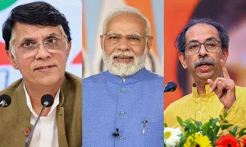 ā3 attacks in 3 daysā: Congress slams PM Modiās āsilenceā on terror attack in J&K Reasi