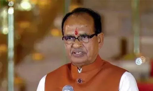 Shivraj Singh Chouhan gets agriculture portfolio: SKM protests as farmers were killed
