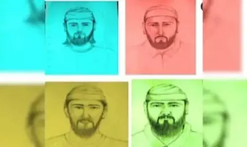 Doda terror attacks: Police releases sketch of 4 terrorists, announces Rs 20 lakh reward