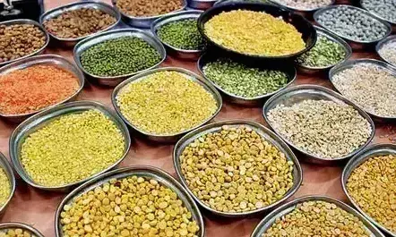 Prices of tur, chana, urad dals likely to soften from July on good monsoon, higher imports: Govt