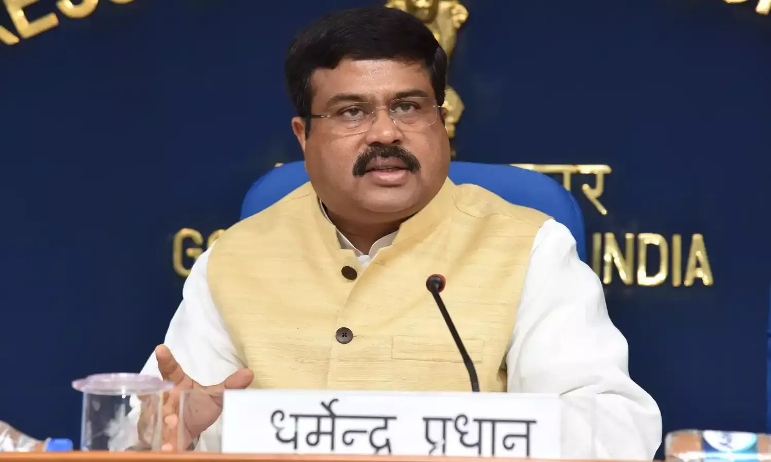 No politics over IAS aspirants death, states must supervise coaching centres functioning: Pradhan
