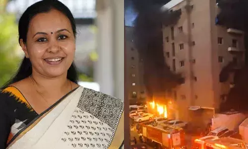 Congress criticizes Centres denial of permission to Kerala minister to visit Kuwait