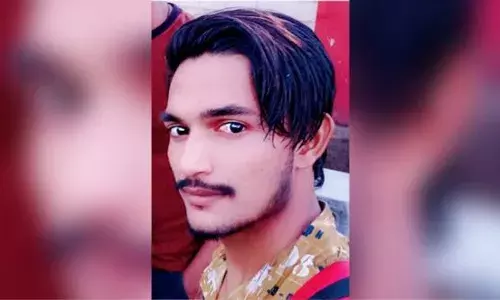 Hyderabad: Murder caught on camera at Asif Nagar; police register case