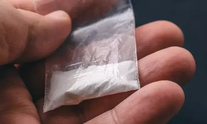 More than 100 drug packets wash up on shores of Gujarat