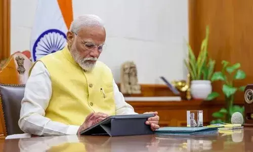 PM to release Rs 20,000 cr for farmers, felicitate Krishi Sakhis in Varanasi visit on June 18