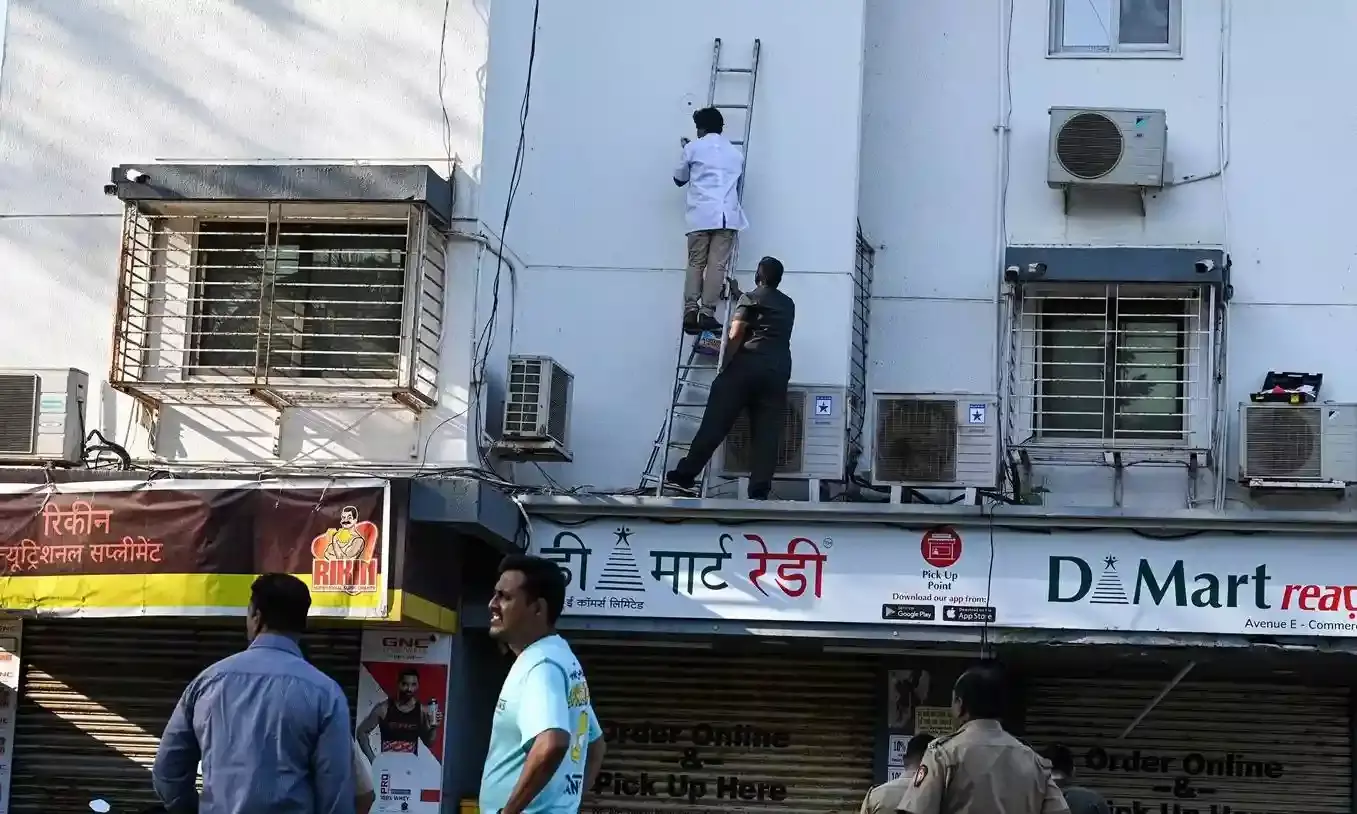 Firing at Salmans home: Mumbai Police registered new case; 1 held from Rajasthan