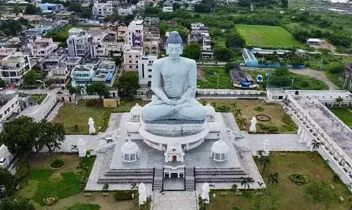 Real estate prices set to soar in Amaravati with fillip from new govt