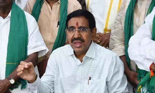 Minister Narayana: Amaravati capital will be completed in 2.5 years