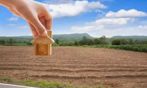 Telangana to revise land value from August 1 to boost revenue