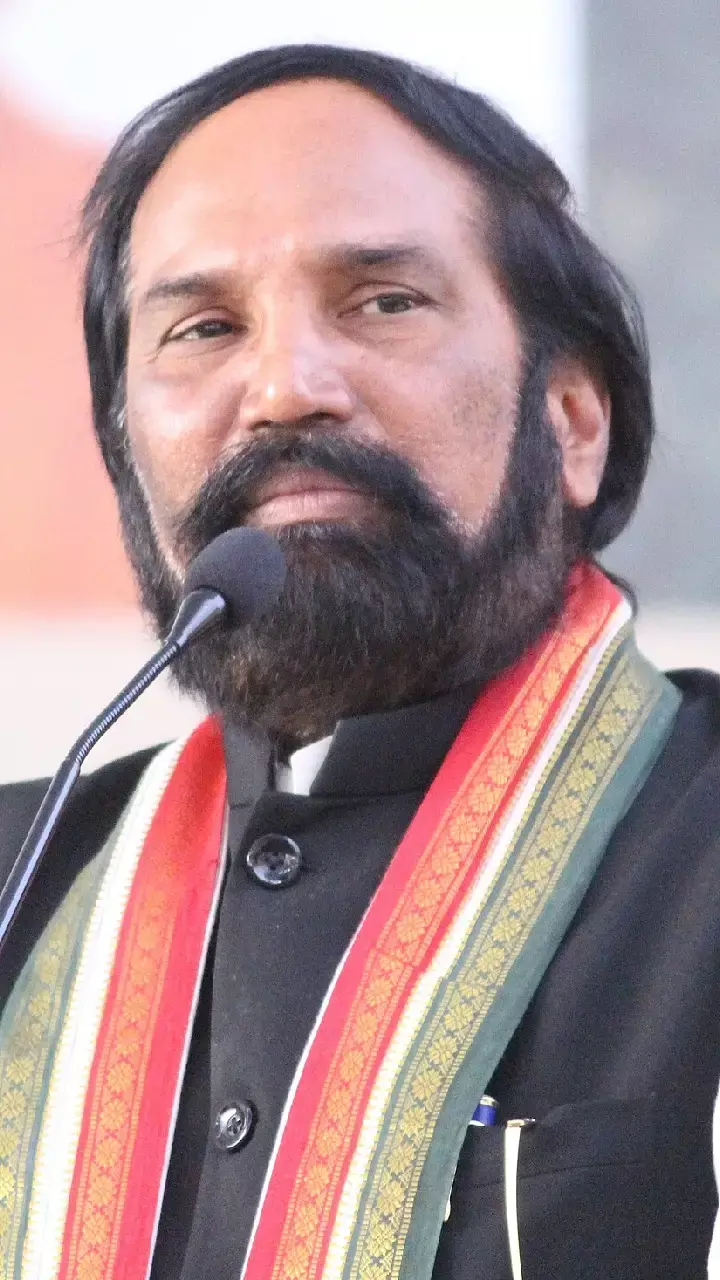 Telangana water rights in Krishna basin to be safeguarded