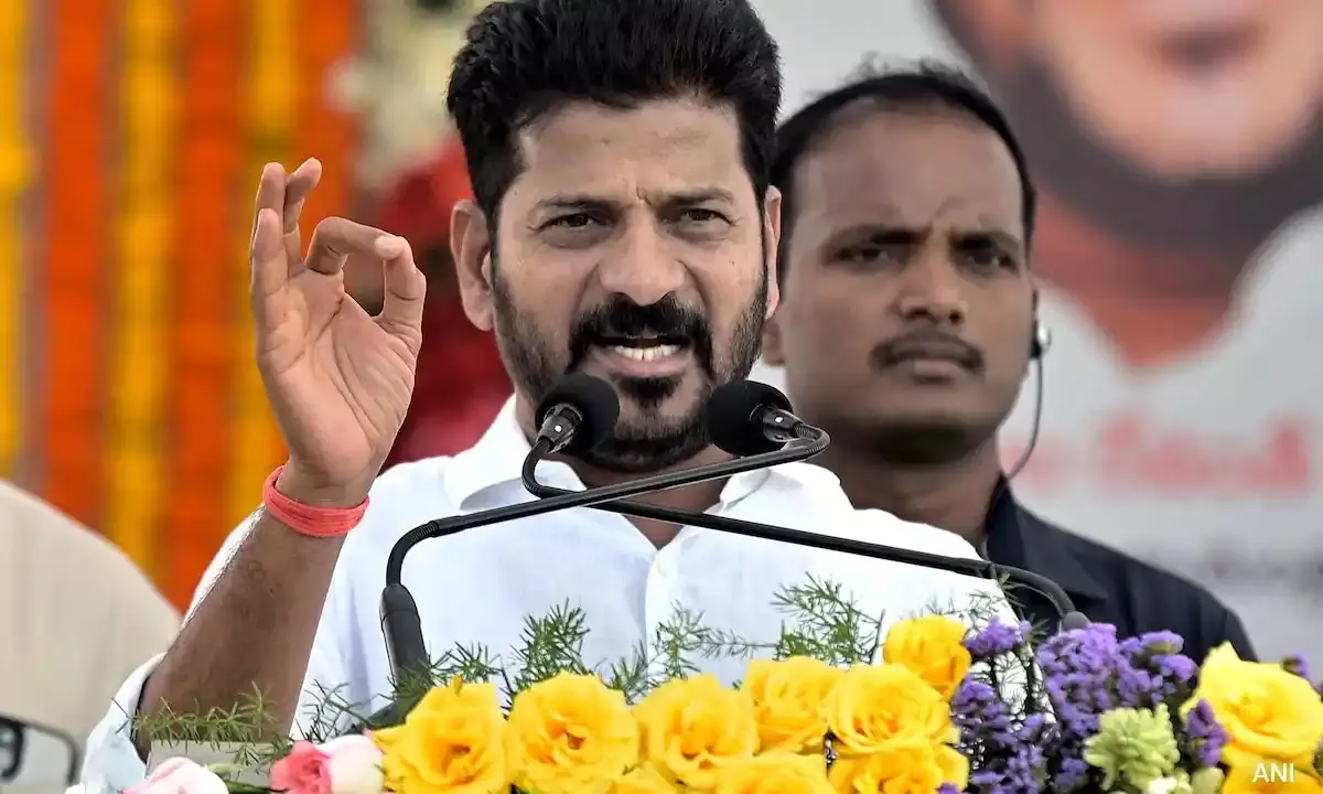 Industry 4.0: Telangana govt to launch Rs.2,324.21 Cr project to upgrade 65 ITIs to ATCs