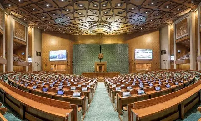 Lok Sabha speaker post: Speculation of ‘election’ rattles alliance partners; BJP’s choice might prevail