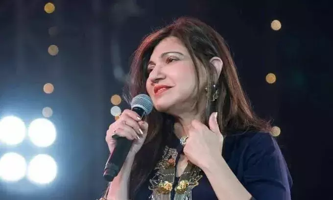 Alka Yagnik’s hearing disorder: How trauma, post-viral infection can lead to hearing loss