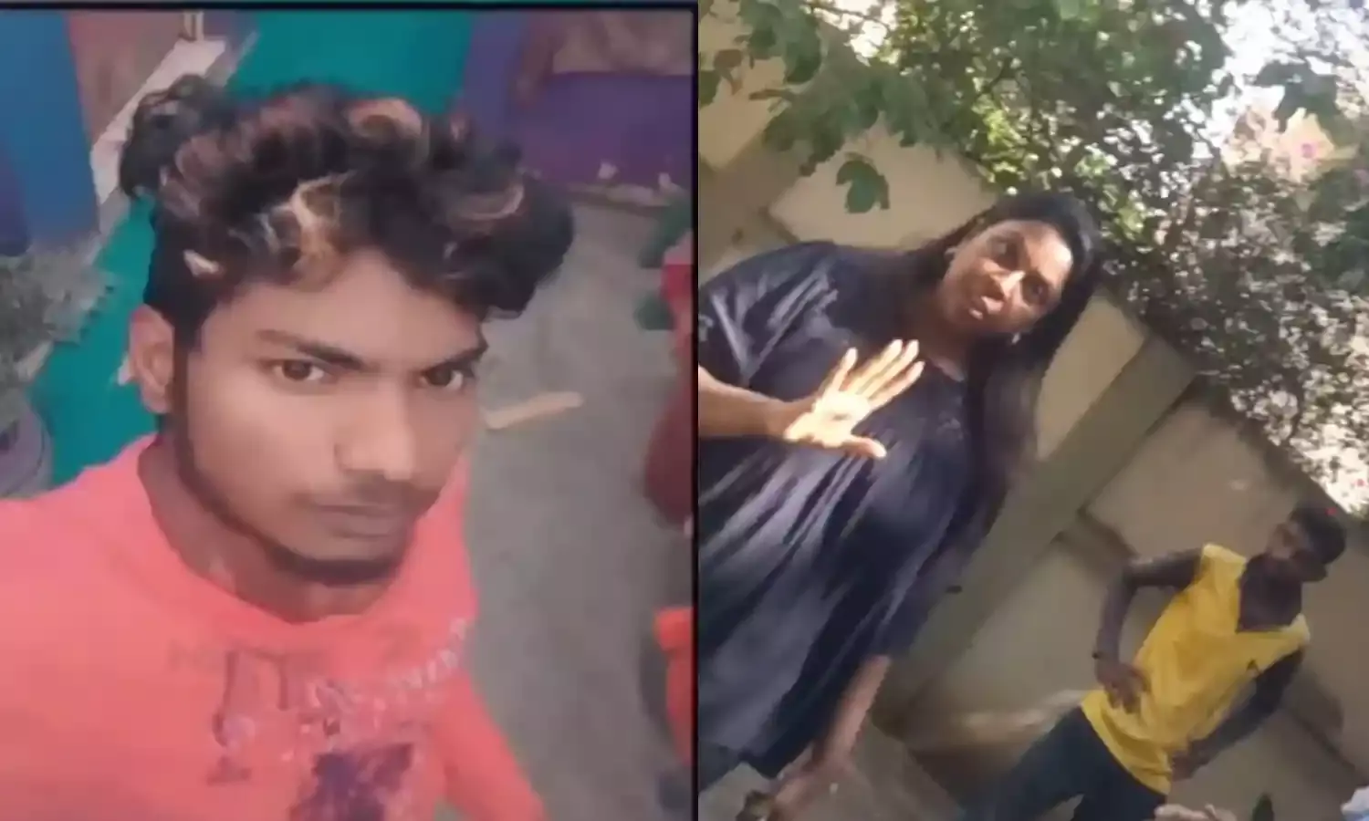 YSRCP Rajya Sabha MP Masthan Rao’s daughter held in hit and run case in Chennai